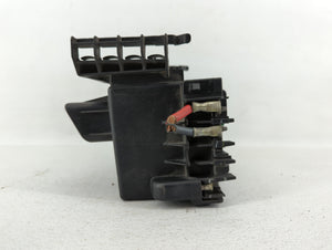 2010-2014 Volkswagen Jetta Fusebox Fuse Box Panel Relay Module P/N:5C0 937 132 B 5C0.937.819L Fits OEM Used Auto Parts