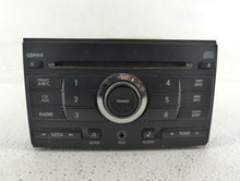 2008 Nissan Maxima Radio AM FM Cd Player Receiver Replacement P/N:28185 ZK30A 28185 ZE50A Fits OEM Used Auto Parts