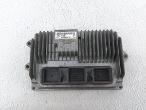 2015 Honda Cr-V PCM Engine Computer ECU ECM PCU OEM P/N:37820-5LA-A63 37820-5LA-A62 Fits OEM Used Auto Parts
