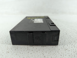 2013-2014 Subaru Legacy Chassis Control Module Ccm Bcm Body Control