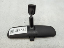 2006-2012 Honda Accord Interior Rear View Mirror Replacement OEM P/N:E8011681 E11015892 Fits OEM Used Auto Parts