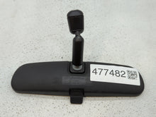 2008 Ford Focus Interior Rear View Mirror Replacement OEM P/N:E8011681 Fits OEM Used Auto Parts