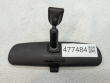 2007-2022 Nissan Versa Interior Rear View Mirror Replacement OEM P/N:E8011681 031681 Fits OEM Used Auto Parts