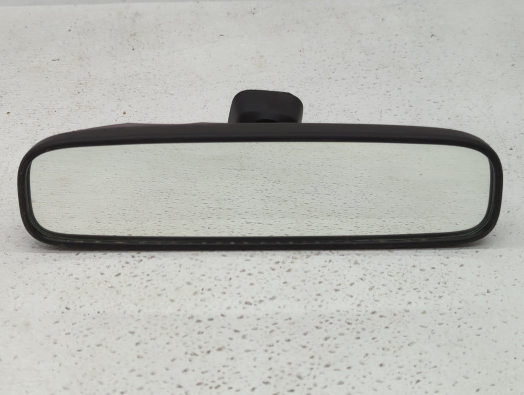 2013-2017 Honda Accord Interior Rear View Mirror Replacement OEM P/N:A047171 E4012197 Fits OEM Used Auto Parts