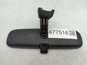 2013-2017 Honda Accord Interior Rear View Mirror Replacement OEM P/N:A047171 E4012197 Fits OEM Used Auto Parts