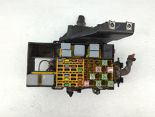 2007-2011 Ford Ranger Fusebox Fuse Box Panel Relay Module P/N:7L5T-14A254-AA 2L5T-14A075-AA Fits 2007 2008 2009 2010 2011 OEM Used Auto Parts