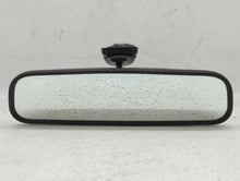 2006-2015 Hyundai Sonata Interior Rear View Mirror Replacement OEM P/N:026391 E13010082 Fits OEM Used Auto Parts