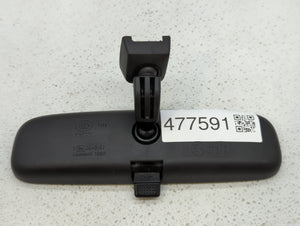 2012-2015 Honda Civic Interior Rear View Mirror Replacement OEM P/N:A047171 E4012197 Fits OEM Used Auto Parts