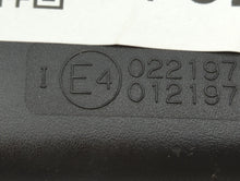 2005-2016 Honda Cr-V Interior Rear View Mirror Replacement OEM P/N:A047171 E4012197 Fits OEM Used Auto Parts