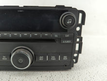 2007-2008 Chevrolet Impala Radio AM FM Cd Player Receiver Replacement P/N:25887148 25867889 Fits 2007 2008 OEM Used Auto Parts