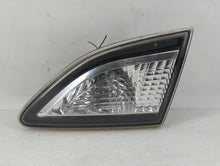 2010-2013 Mazda 3 Tail Light Assembly Passenger Right OEM P/N:P8043 BBM4 51 3F0 Fits 2010 2011 2012 2013 OEM Used Auto Parts