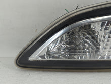 2010-2013 Mazda 3 Tail Light Assembly Passenger Right OEM P/N:P8043 BBM4 51 3F0 Fits 2010 2011 2012 2013 OEM Used Auto Parts