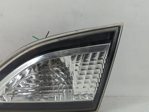 2010-2013 Mazda 3 Tail Light Assembly Passenger Right OEM P/N:P8043 BBM4 51 3F0 Fits 2010 2011 2012 2013 OEM Used Auto Parts