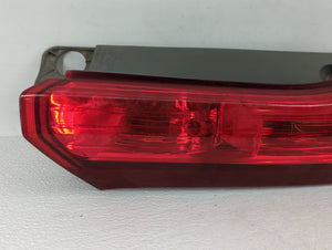 2012-2014 Honda Cr-V Tail Light Assembly Passenger Right OEM P/N:UA10CZT0AAA0 UE23CXT0AAA0 Fits 2012 2013 2014 OEM Used Auto Parts