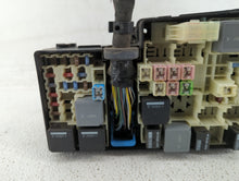 2015 Ford Focus Fusebox Fuse Box Panel Relay Module P/N:AV6T-14A067-AD AV6T-14A142-AB Fits OEM Used Auto Parts