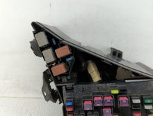 2009 Subaru Forester Fusebox Fuse Box Panel Relay Module P/N:MB100200B MB502095B Fits 2008 2010 2011 OEM Used Auto Parts