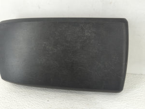 2011-2016 Scion Tc Center Console Armrest Cover Lid Fits 2011 2012 2013 2014 2015 2016 OEM Used Auto Parts