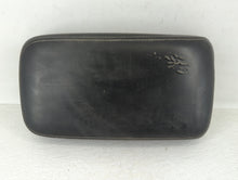 2011-2021 Dodge Charger Center Console Armrest Cover Lid Fits 2011 2012 2013 2014 2015 2016 2017 2018 2019 2020 2021 OEM Used Auto Parts