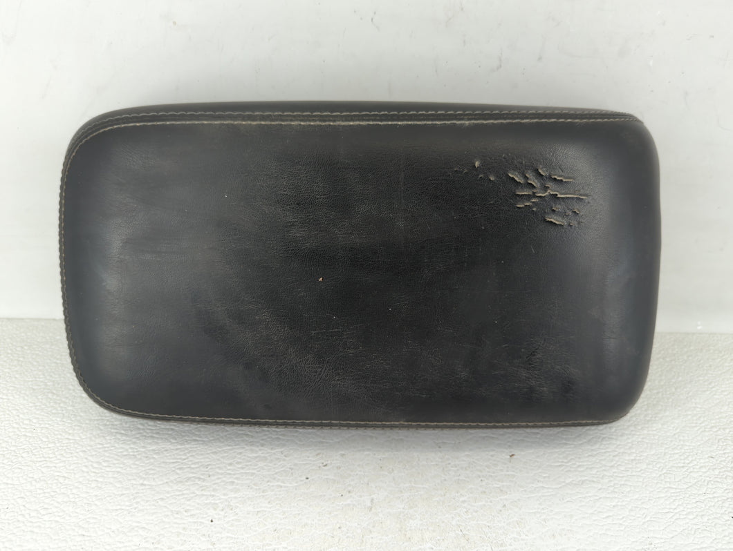 2011-2021 Dodge Charger Center Console Armrest Cover Lid Fits 2011 2012 2013 2014 2015 2016 2017 2018 2019 2020 2021 OEM Used Auto Parts