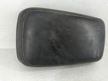 2011-2021 Dodge Charger Center Console Armrest Cover Lid Fits 2011 2012 2013 2014 2015 2016 2017 2018 2019 2020 2021 OEM Used Auto Parts