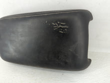 2011-2021 Dodge Charger Center Console Armrest Cover Lid Fits 2011 2012 2013 2014 2015 2016 2017 2018 2019 2020 2021 OEM Used Auto Parts