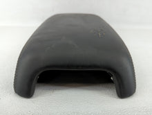 2011-2021 Dodge Charger Center Console Armrest Cover Lid Fits 2011 2012 2013 2014 2015 2016 2017 2018 2019 2020 2021 OEM Used Auto Parts