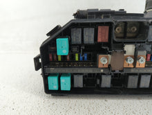 2012-2015 Honda Civic Fusebox Fuse Box Panel Relay Module P/N:072R1029T8 072R20YJF0 Fits 2012 2013 2014 2015 OEM Used Auto Parts