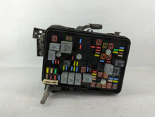 2013-2016 Chevrolet Equinox Fusebox Fuse Box Panel Relay Module P/N:22929763_01 Fits 2013 2014 2015 2016 OEM Used Auto Parts