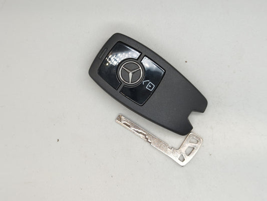 Mercedes-Benz Keyless Entry Remote Fob GDM3 A9079052808 Q01 | A9079052808Q01 - Oemusedautoparts1.com