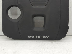 2018 Kia Forte Engine Cover