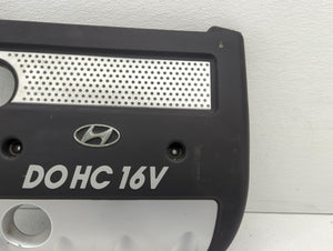 2007 Hyundai Sonata Engine Cover