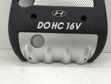 2007 Hyundai Sonata Engine Cover