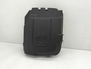 2013 Chevrolet Silverado 1500 Engine Cover