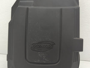 2013 Chevrolet Silverado 1500 Engine Cover