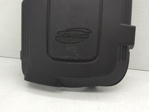 2013 Chevrolet Silverado 1500 Engine Cover