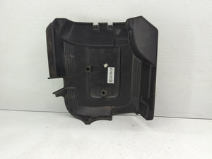 2013 Chevrolet Silverado 1500 Engine Cover