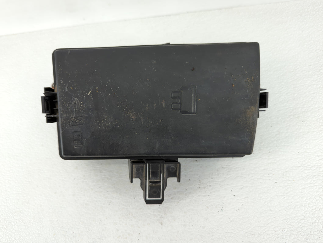 2017 Volkswagen Golf Sportwagen Fusebox Fuse Box Panel Relay Module P/N:5Q0 907 361 D Fits 2015 2016 OEM Used Auto Parts