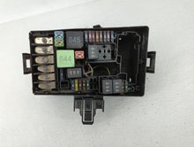 2017 Volkswagen Golf Sportwagen Fusebox Fuse Box Panel Relay Module P/N:5Q0 907 361 D Fits 2015 2016 OEM Used Auto Parts