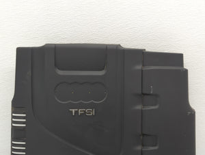 2009 Audi A4 Engine Cover