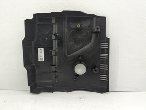 2009 Audi A4 Engine Cover