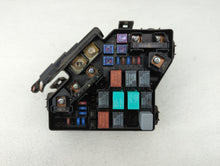 2008-2011 Honda Civic Fusebox Fuse Box Panel Relay Module P/N:SNA-A412 SNA-C122 Fits 2008 2009 2010 2011 OEM Used Auto Parts