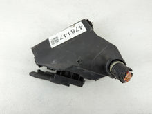 2008-2011 Honda Civic Fusebox Fuse Box Panel Relay Module P/N:SNA-A412 SNA-C122 Fits 2008 2009 2010 2011 OEM Used Auto Parts