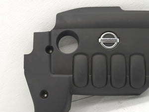 2008 Nissan Altima Engine Cover