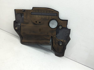 2008 Nissan Altima Engine Cover