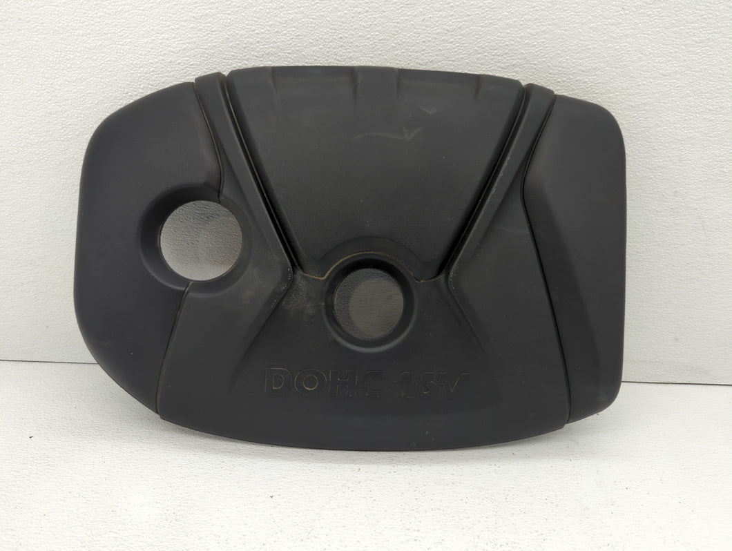 2013 Kia Forte Engine Cover