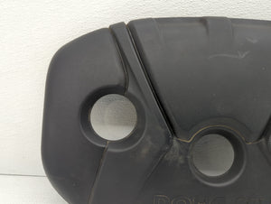 2013 Kia Forte Engine Cover