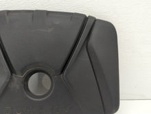 2013 Kia Forte Engine Cover