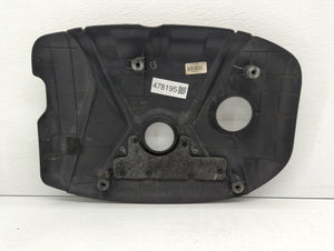 2013 Kia Forte Engine Cover