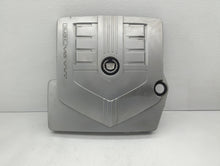 2005 Cadillac Cts Engine Cover