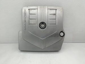 2005 Cadillac Cts Engine Cover